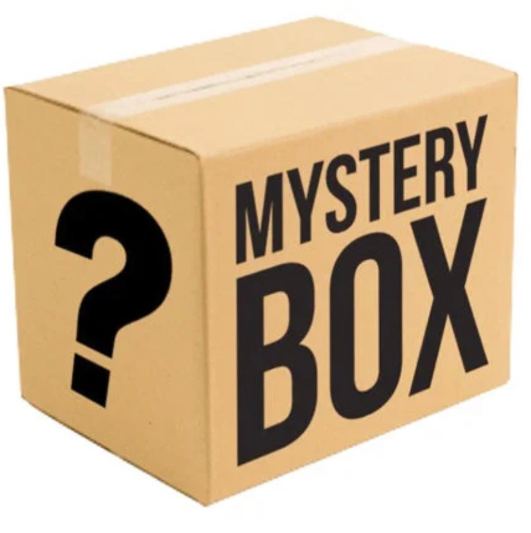 Mystery Box Medium