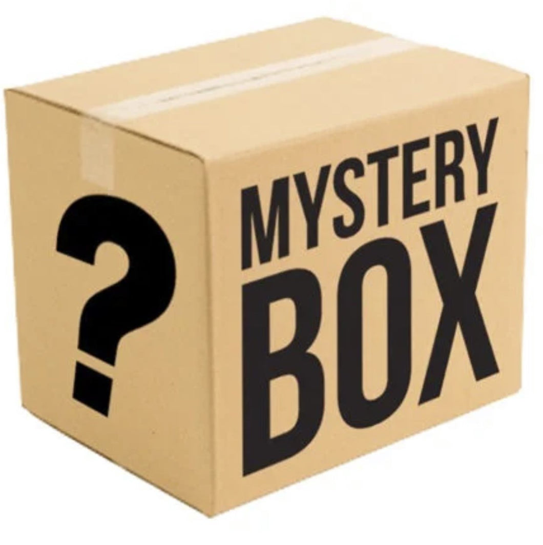 Mystery Box Small